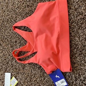 Unworn sports bra